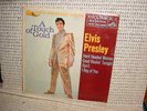 Elvis Presley 45rpm EP 'A Touch of Gold vol 1' Gold Standard Series