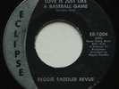 Sweet Soul REGGIE SADDLER REVUE Love Is Just Like A Baseball Game ECLIPSE 45 mp3