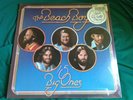 Original 1976 Sealed Surf Rock LP ; The Beach Boys   15 Big Ones   Warner Bros.