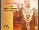 ALI CHUKWUMAH /AFRO NIGERIA IBO-HIGHLIFE 1978 - SUPER LP THROUGHOUT VG+