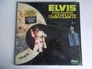ELVIS PRESLEY Aloha From Hawaii MINT Orig. 2 LP w/ 2 STICKERS & ORIGINAL SHRINK