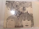 Revolver beetles vinyl record in Mono