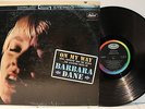 HEAR - Rare R&B / Northern Soul LP - Barbara Dane - On My Way - Capitol #ST-1758