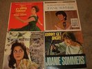 4 Joanie Sommers LPs Positively The Most Voice Of The Sixties FAST SHIPPING