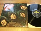 The Beatles - Rubber Soul Lp Mono 4, 4