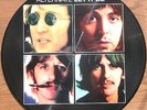 BEATLES- The Alternate LET IT BE Album, on PICTURE DISC, New Unplayed