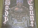 BODY COUNT LP (ICE T PROJECT)