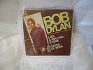 BOB DYLAN: LIKE A ROLLING STONE: FRENCH EP
