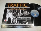 TRAFFIC 