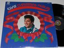 ELVIS PRESLEY Elvis' Christmas Album M- In Shrink Pickwick Camden CAS 2428 Mint