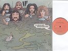 If - Tea Break Over - Rock LP - Shrink Wrap