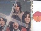 Nazz - Nazz-  Rock LP - Red Vinyl