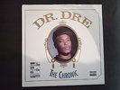 Dr. Dre - The Chronic RARE ORIGINAL 1992 US PRESS P1 57128 eminem snoop dogg