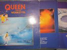 QUEEN: LIVE AT WEMBLEY ' 86 (U.K. DOBLE L.P.)