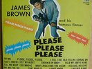 James Brown Please Please Please LP Record Vinyl