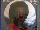 FUZZY HASKINS a Whole Nother Thang Orig.1976 Westbound FUNK Parliament SEALED LP