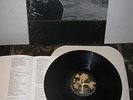 U2 Vinyl LP (EX/NM*) The Joshua Tree  DMM MASTERDISK LYRIC POSTER SHRINK STICKER