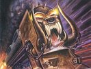 Orgasmatron - Motorhead (2015, Vinyl NEW) 881034103994