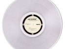 John Coltrane A Love Supreme LP 180g Clear Vinyl NEW Newbury Comics EXCLUSIVE