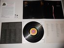 Steely Dan Aja 1977 Nippon ABC Japan Analog Press ARCHIVE MASTER Ultrasonic CLN