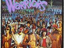 THE WARRIORS - ORIGINAL SOUNDTRACK LP + INNER 1979 A&M AMLH 64761  EXCELLENT-