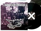 The Path Of Resistance - Who Dares Wins US LP 1996 + Insert Hardcore //1