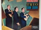 Trio San Juan Serenata Bolero Guaracha TROPICAL Puerto Rico NMINT