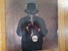 Miles Davis  Aura Very Rare Promo LP Near Mint Vinyl VG+ Cover Jazz C 45080