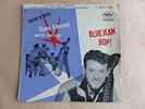Gene Vincent & his Blue Caps 'Blue Jean Bop' Original vinyl LP