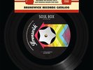 Various Artist - Brunswick Soul Box [Vinyl New]