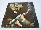 JOHN COLTRANE QUARTET PLAYS CHIM CHIM CHEREE 12