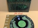 Russian Circles - Station vinyl lp red sparowes if these trees could talk jakob