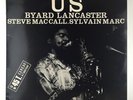 Byard Lancaster/Steve Maccall 
