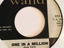 Maxine Brown-One In  a Million -Wand Records -mint-
