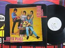 THE REAL KIDS Outta Place ORIGINAL US TEST PRESSING