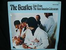 Beatles - Live From The Sam Houston Colosseum -2LP- alt butcher[Audifon BVP-006]