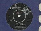 THE YARDBIRDS   ULTRA   RARE   SOUTH AFRICA    45   LITTLE  GAMES / PUZZLES