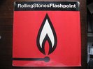 THE ROLLING STONES ORIGINAL LP FLASHPOINT STILL SEALED