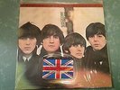 RARE Beatles For Sale AUDIOPHILE NEW SEALED LP Mint ORIGINAL MASTER 65
