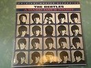 RARE The Beatles A Hard Day's Night LP AUDIOPHILE NEW SEALED LP Mint MASTER VI