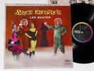 Les Baxter-Space Escapade-1958 LP CAPITOL W/SLV CHEESECAKE LOUNGE