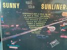 Sunny & The Sunliners Live In Las Vegas LP Tex Mex Sunglows Ozuna