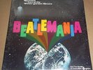 BEATLEMANIA Original Broadway Cast - Arista AL 8501 SEALED