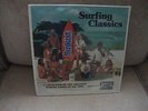 Wendy's Sealed Vinyl Sunkist Surfing Classics Album S/S Beach Boys