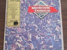 THE MUSHROOM EVOLUTION CONCERT -3 LPs/1982 -PAUL KELLY, RUSSELL MORRIS, THE JAM
