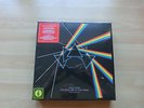 Pink Floyd: The Dark Side Of The Moon (Immersion Box Set) OVP