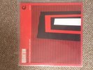 QUANTUM Basil Kirchin vinyl lp