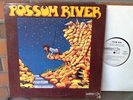 Possum River orig.1971 Ovation promo psych blues rural southern hard rock lp
