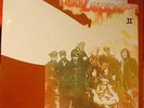 LED ZEPPELIN LED ZEPPELIN II LP COLOMBIA