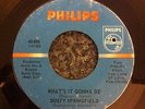 Dusty Springfield Whats it Gonna Be